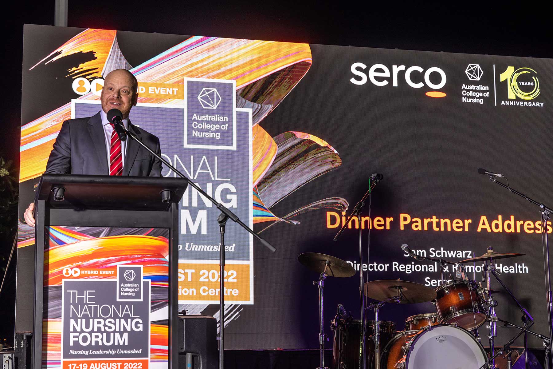 Serco announces new scholarships