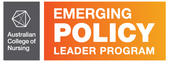 Emerging Policy Leader Program