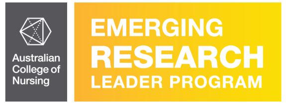 Emerging Research Leader Program