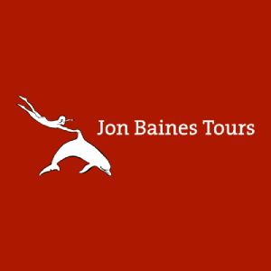 Jon Baines Tours