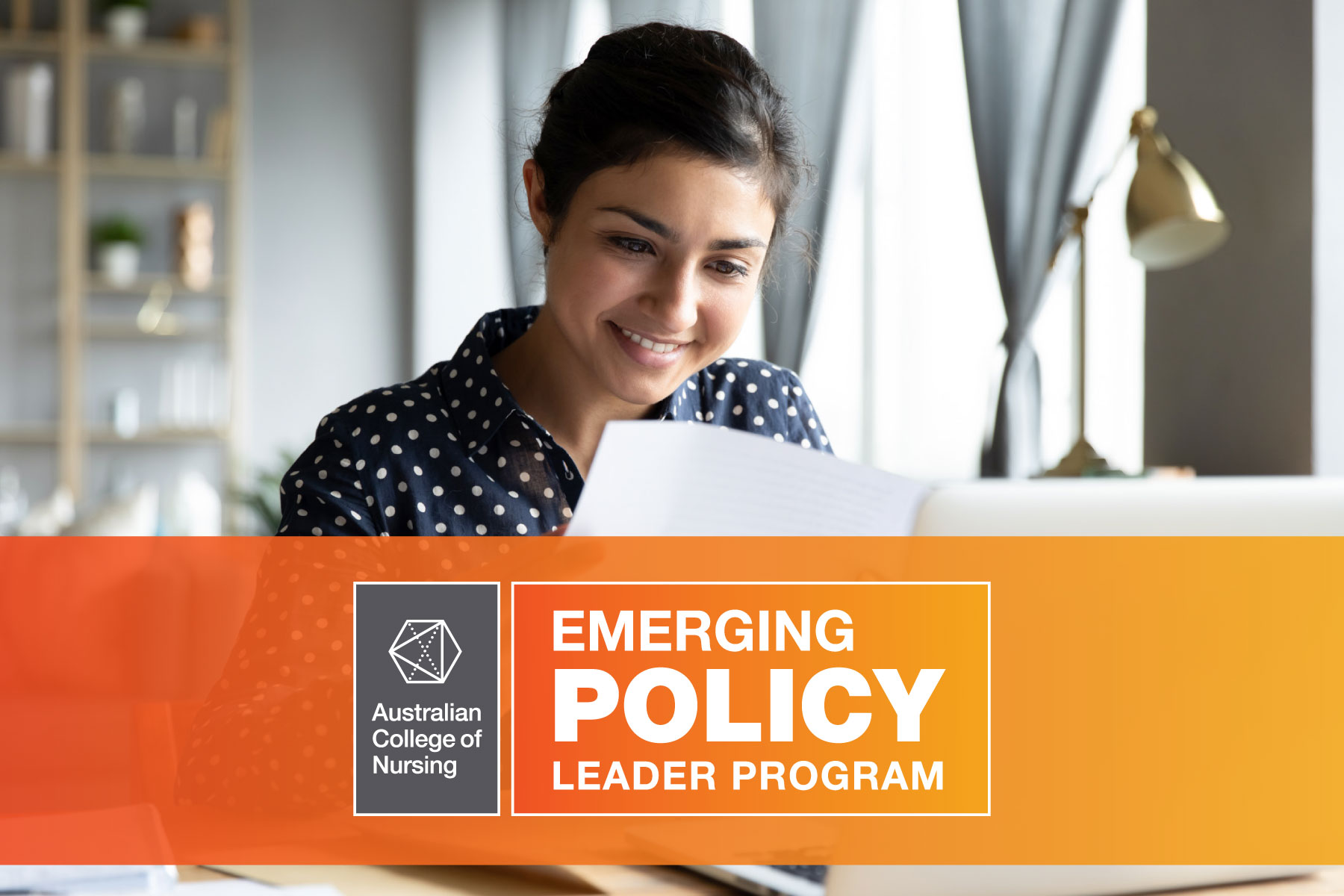 Emerging Policy Leader Program Scholarship