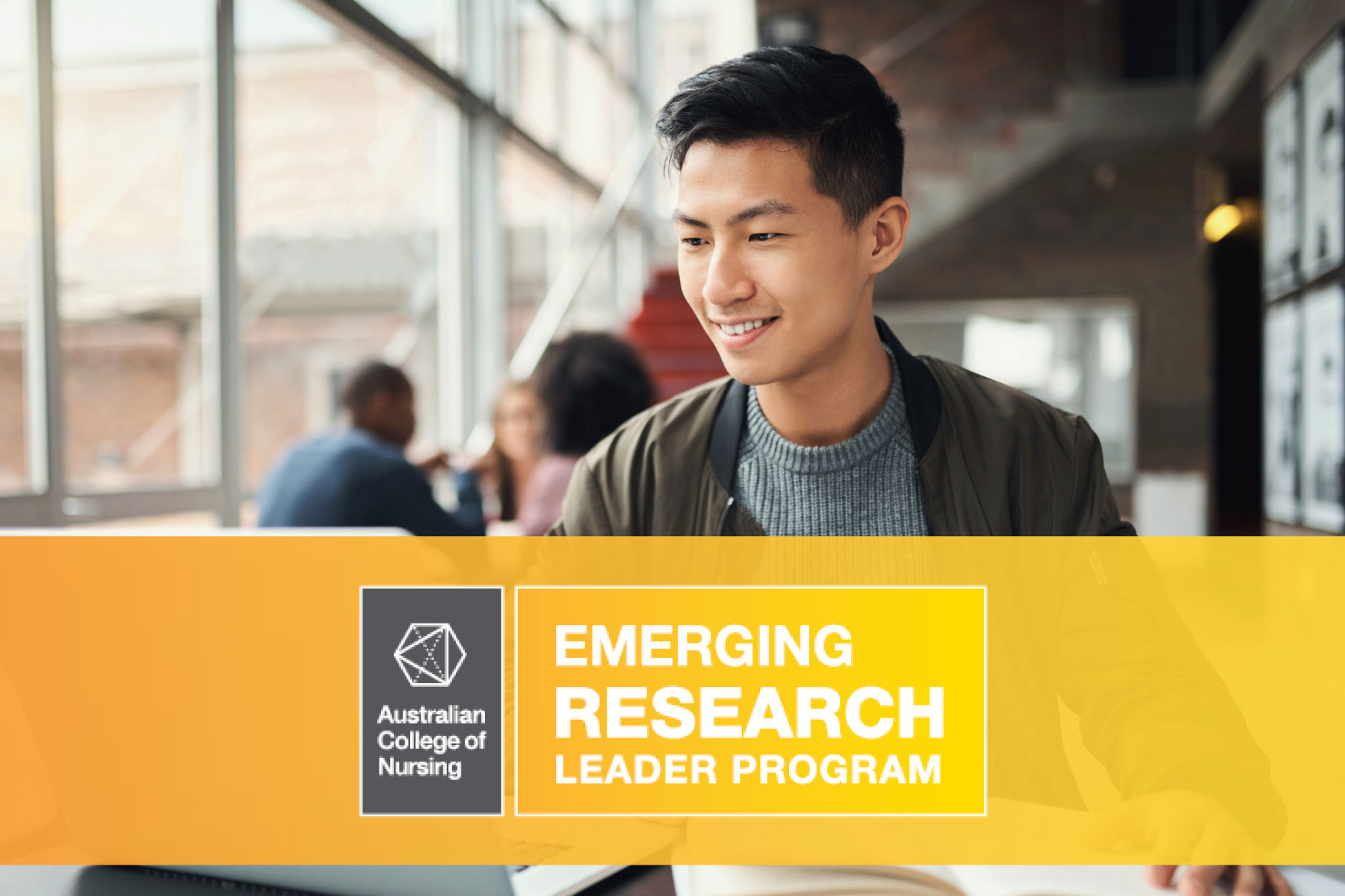 Emerging Policy Leader Program Scholarship